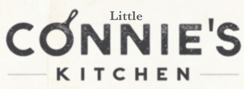 Little Connies Kitchen Logo